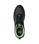 SPLENDID GREEN GH LOW unisex topánky black 46