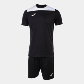 Detská súprava Phoenix II kit 103124.102 black and white - Joma 3