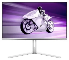 26,5" Philips 27M2N8500/00 Evnia biela / Monitor / QD-OLED / QHD / 360Hz / 0,03ms / HDR400 (27M2N8500/00)