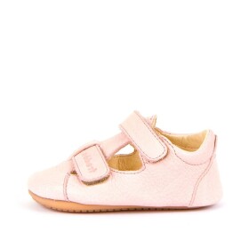 Dievčenské sandále PREWALKERS SANDAL PINK Froddo G1140003-1 pink - 22
