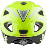 Cyklistická prilba Alpina Ximo Flash 49-54 A9710240 NEPLATÍ