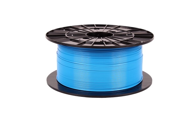 Filament-PM ASA tlačová struna UV odolná modrá 1,75 mm Filament PM 750 g