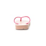 Havaianas Top Logomania ballet rose dámske šľapky 42 EUR