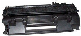 NoName Kompatybilny toner z CF280A/CE505A, black, 2300s, H.05/80A, Pre HP LaserJet M401, M425, N