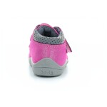 Beda janette (bf 0001/w/m/2) celoročné barefoot topánky s membránou 22 EUR