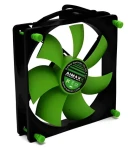 AIMAXX eNVicooler 12 PWM GreenWing / Ventilátor / 120 mm / PWM / 400-1600 RPM / 69 CFM / 4-pin (eNVicooler 12 PWM GW)