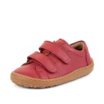 Dievčenské barefoot tenisky BAZE RED Froddo G3130284-5 - 32