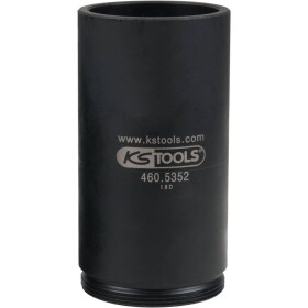 Vodiaca rúrka s pripojovacím závitom, M56 x 1,5 mm, Ø 58 mm KS Tools 460.5352; 460.5352