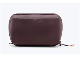 Peak Design Wash Pouch v2 Eclipse / Toaletná taška / cestovná / kompaktná (BWP-EP-3)