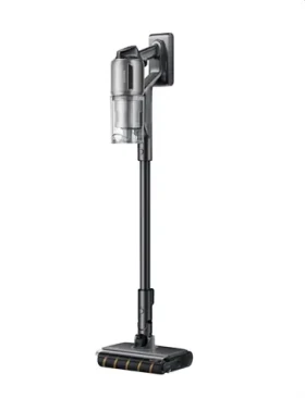 Dreame Z30 AquaCycle / Tyčový vysávač / 400 W / 0.6l / 18000 Pa / 22800 mAh / 90 min / 65 dB (6977328065407)