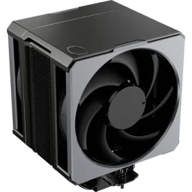 Cooler Master Hyper 612 APEX čierna / 2x 120mm / Loop Dynamic Bearing / 30 dB @ 2400 RPM / 75.2 CFM / AMD + Intel (MAP-T6PN-225PK-R1)