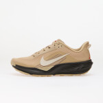 Tenisky Nike ACG Pegasus Trail Linen/ Lt Orewood Brn-Black-Lt Crimson EUR 43