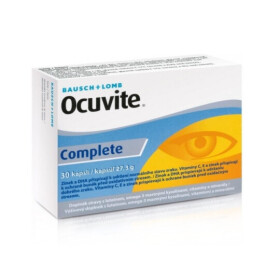 Ocuvite Complete 30 tabliet
