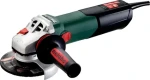 Metabo WEA 17-125 QUICK / Uhlová brúska / 125 mm (ME 600534000)