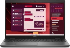 Dell Notebook rokovitude 3550 Win11Pro i7-1355U/16GB/512GB SSD Gen4/15.6 FHD/Integrated/FgrPr/FHD/IR Cam/Mic/WLAN + BT/Backlit Kb/3 Cell/3YPS