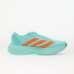 Tenisky adidas ADIZERO EVO SL Woven Flash Aqua/ Impact Orange/ Arctic Fusion EUR 41 1/3
