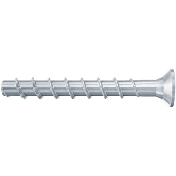 Fischer 546387 ULTRACUT FBS II 6x120/65 SK Concrete screw 100 ks; 546387