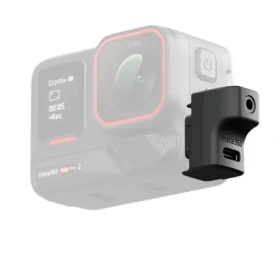 Insta360 Adaptér pre mikrofón pre Ace Pro 2/Ace Pro/Ace (INST130-07)
