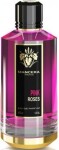 Mancera Pink Roses - EDP 120 ml