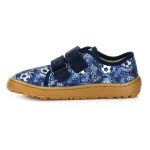 Froddo Canvas G1700440-7 Blue barefoot tenisky 31 EUR