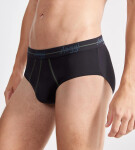 Pánské slipy Sloggi men Start Midi C2P box barevné MULTIPLE COLOURS 4 5