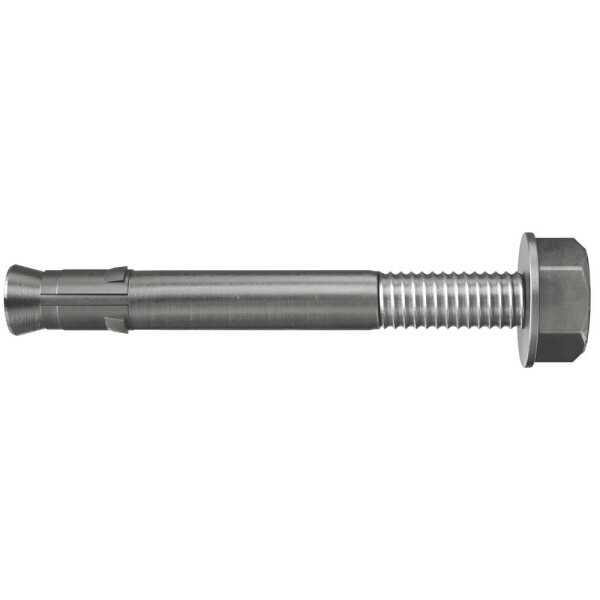 Fischer FNA II 6 x 30 M6/5 A4 klincová kotva 50 mm 6 mm 44112 50 ks; 44112