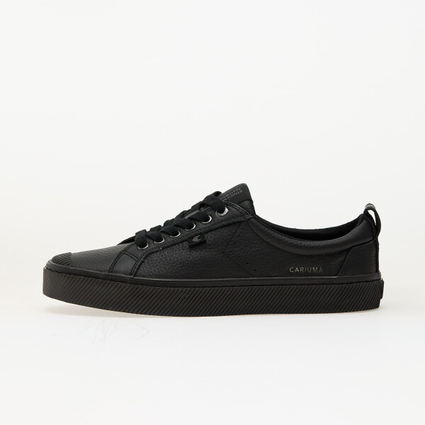 Tenisky Cariuma M Oca Low Triple Black EUR 43.5