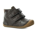 Bundgaard Petit Winter Dark Brown zimné barefoot topánky 19 EUR