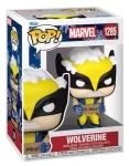 Funko POP! Wolverine Holiday (MARVEL)