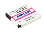 AVACOM batéria Panasonic DMW-BCK7 / Li-Ion / 3.6V / 700mAh / 2.6Wh (DIPA-CK7-533N2)