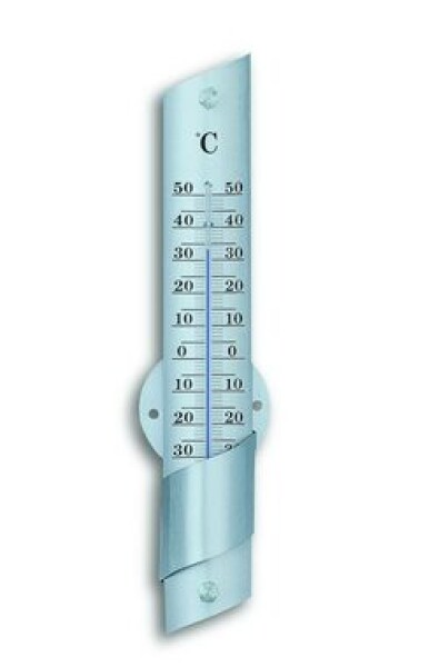 TFA 12.2029 - Nástenný teplomer (blister) (TFA12.2029-BL)