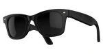 BlitzWolf BW-AG1 / Inteligentné slnečné okuliare / AI / UV senzor / zdravotné senzory / Bluetooth audio / IP66 (BW-AG1 Sun)