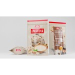 Pražená sójová mouka 400 g - Alika - Alika