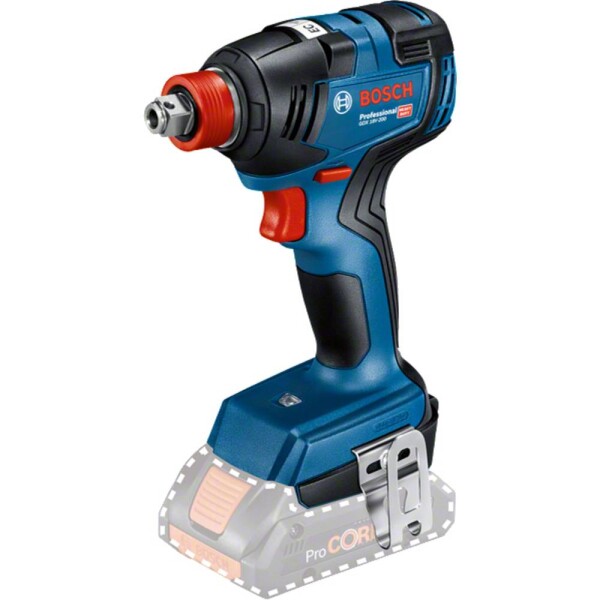 Bosch GDX 18V-200 Professional 0.601.9J2.204