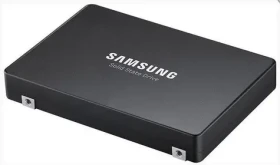 SAMSUNG PM9A3 960GB / 2.5 / NVMe U.2 / RW: 6800 amp; 4000 MBps / IOPS: 1000K 180K (MZQL2960HCJR-00A07)