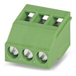 PCB terminal block MKDSF 3/ 3-5,08 1712737 Phoenix Contact; 1712737