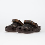 Tenisky Crocs x Butter Classic Clog Brown EUR 39-40