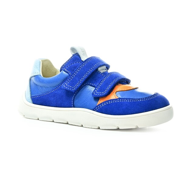 Froddo Zeru G3130264-14 Blue Electric celoročné nízke barefoot topánky 34 EUR