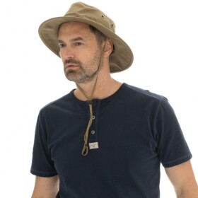 Bushman Klobúk Fellow, khaki XL