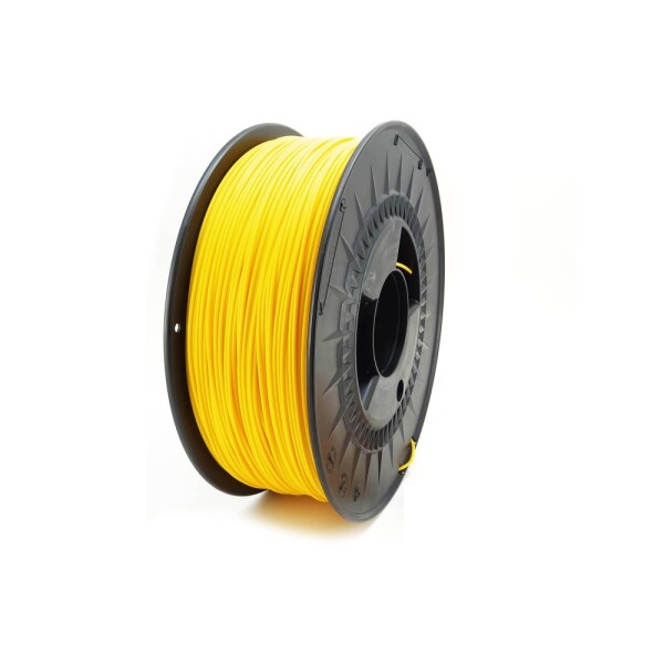 PLA filament žltý L-EGO Aurapol 1 kg 1,75 mm