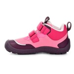 Reima Viikari Soft Coral New celoročné členkové barefoot topánky 26 EUR