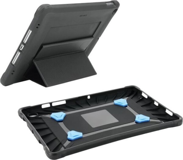 Mobilis 053019 etui na tablet 27,7 cm (10.9") Pokrowiec Čierny