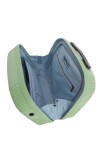 Kufrík na kozmetiku IMPACKT IP1 Beauty case Spring green