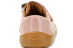 Froddo Baze G3130284-9 Pink Shine celoročné nízke barefoot topánky 33 EUR