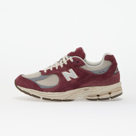 Tenisky New Balance 2002R Washed Burgundy EUR 44.5