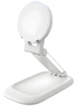 SODI BM-310 biela / Držiak / MagSafe / skladacia / na notebook (B2.011190sku)