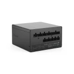 Fractal Design ION 3 Gold 750 / Zdroj / 750W / ATX / 80PLUS Gold / modulárne káble / aktívne PFC (FD-P-IA3G-750-EU)