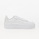 Tenisky Puma Carina Street Puma White-Puma White-Gold EUR 36