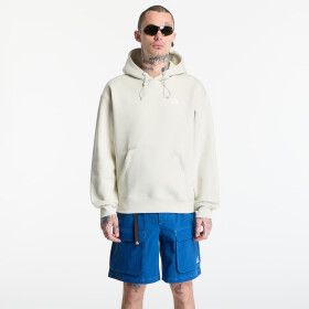 Mikina Nike ACG "Tuff Fleece" Pullover Hoodie Sea Glass/ Black Spruce/ Summit White S