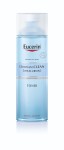 EUCERIN Dermatoclean Hyaluron toner čistiaca voda 200 ml